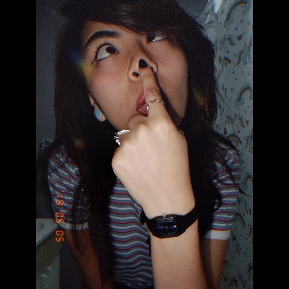 Meet your Posher, Jennifer